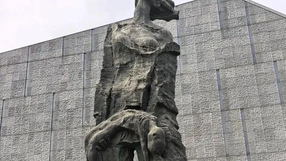 南京日遊