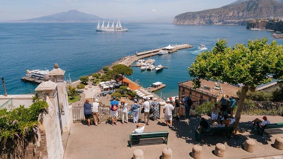 Prignano Cilento