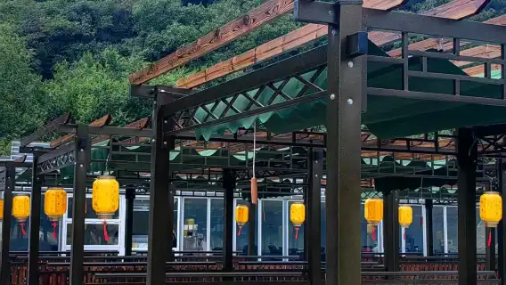 Beijing Badaling Great Wall and Summer Palace Day Tour [Private Group/Lunch Included]