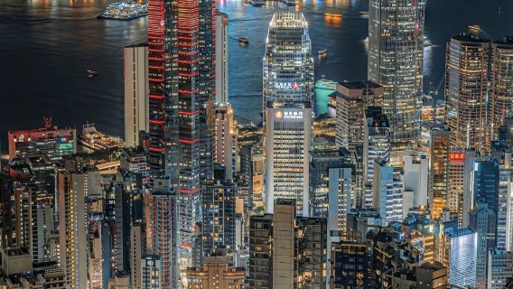 香港 專業導遊|地陪導覽服務|陪玩|景點導覽|翻譯|展會|商務陪同