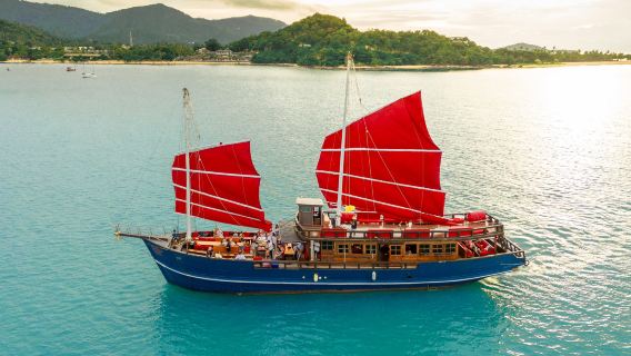 Koh SamuiTours