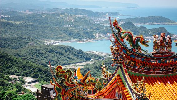 TaipeiTours