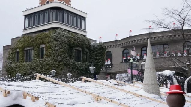 日本北海道札幌白色戀人公園一日遊/行程可調-可定制多日遊