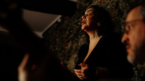 Madeira: Fado Show with Madeira Wine