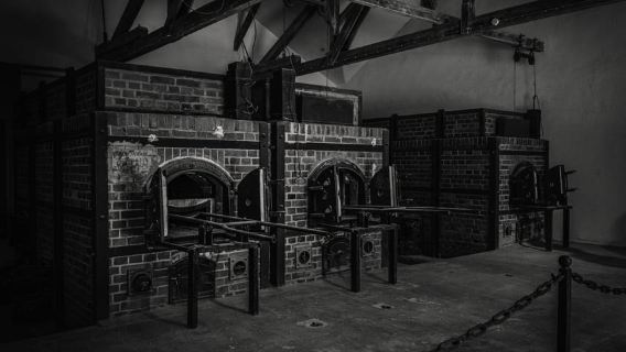 From Munich: Dachau Memorial Site Half-Day Trip