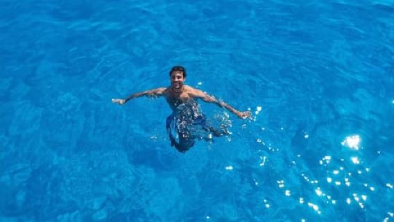 Kleftiko-Ausflug mit dem Katamaran: Halber Tag |Mittagessen & OpenBar