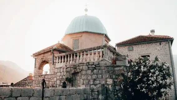 Kotor: Relaxing 3h Tour to Lady of the Rocks & Perast