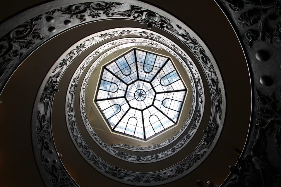 Biglietti salta fila per il Vaticano con ingresso accompagnato