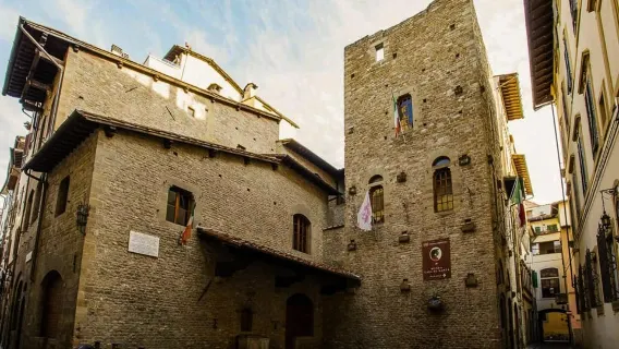 Florenz: Highlights-Rundgang mit fachkundigem Guide