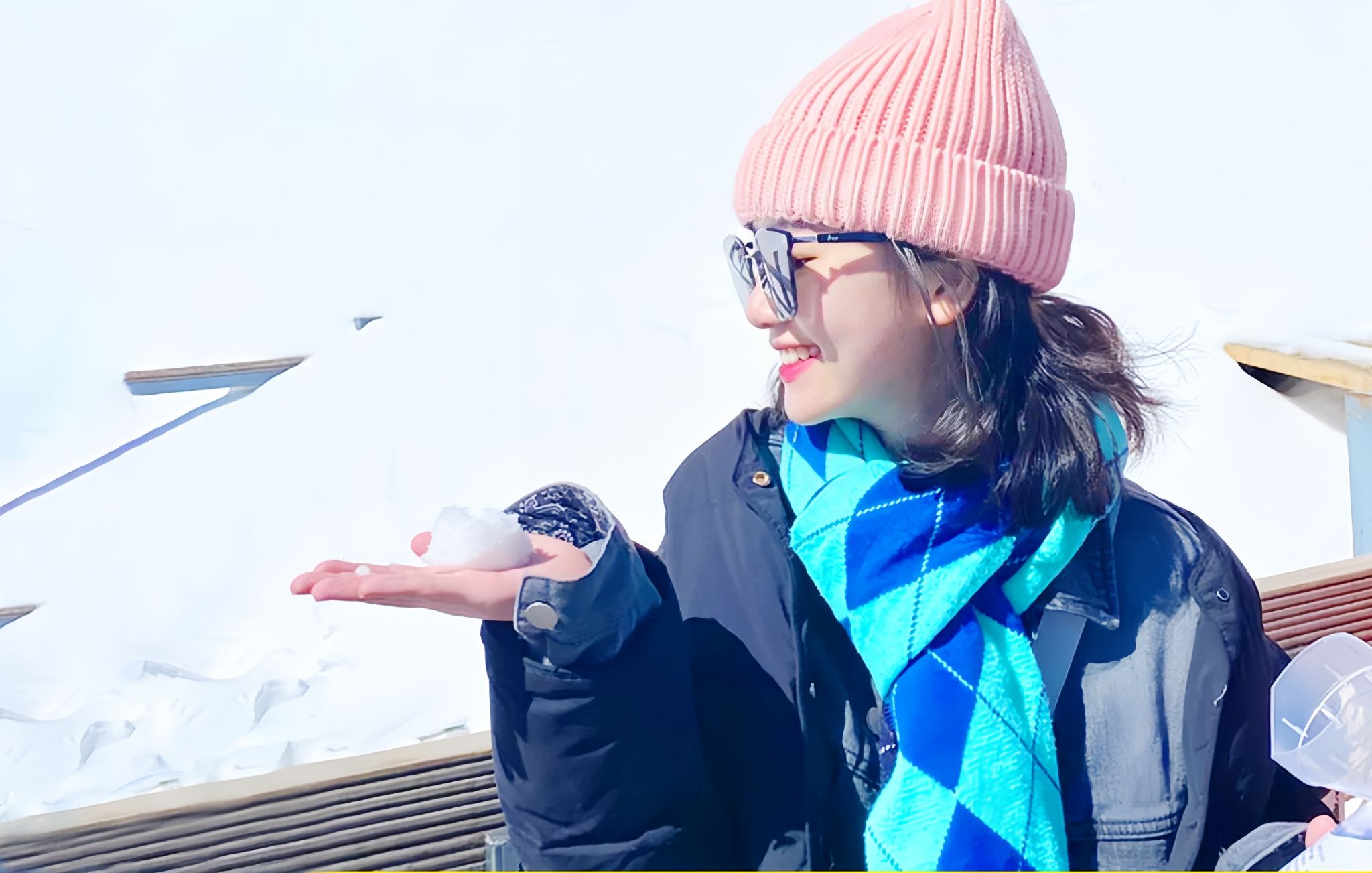 Tagesausflug zum Yulong-Schneeberg + Impressionen von Lijiang + Blue Moon Valley [Kleine reine Reisegruppe + Schneeberg-Dreierpack + Mittagessen]