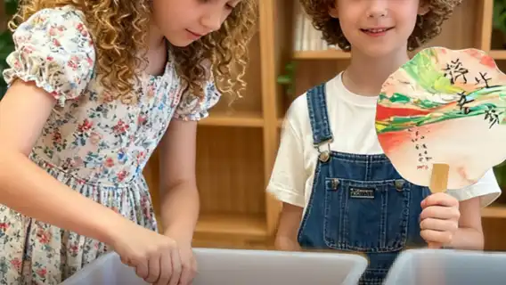 Beijing Temple of Heaven + intangible cultural heritage experience (cloisonné) 1-day tour