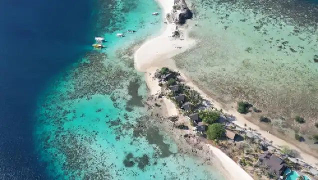 Philippines El Nido Tour B Island Hopping 1-day Tour: Caves & Islands