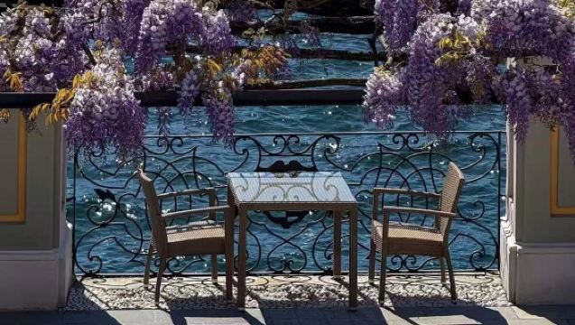 米蘭十小時包車：科莫湖+貝拉焦小鎮+梅齊爾別墅+斯帕蒂文託岬