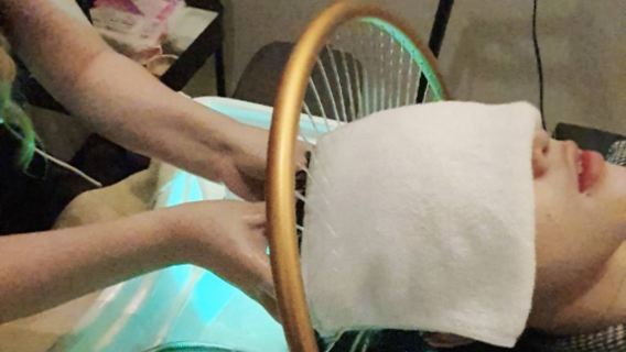 Miu Miu Salon Vietnamese Imperial Hair Wash 90 min