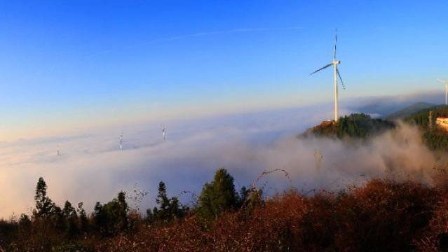 【重慶豊都県-南天湖ワンデーツアー】雪玉洞+南天湖(英語ガイドオプション可)