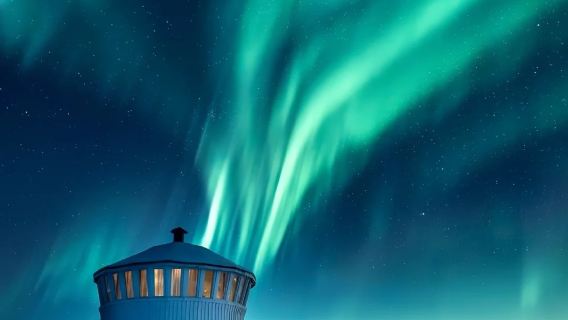 Norway Tromso-Senja - Small group tours available, Northern Lights tours available with transfers - Private charter - Selected