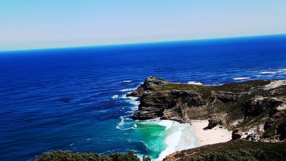 南非|開普敦一日遊【包車10小時】