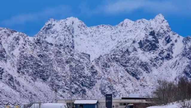 挪威羅弗敦羣島北歐漁村+極地峽灣【中文包車+免費定制】