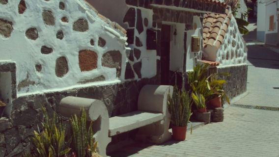 Gran Canaria: tour di un giorno da Las Palmas + pranzo + degustazione di vini + trasferimenti