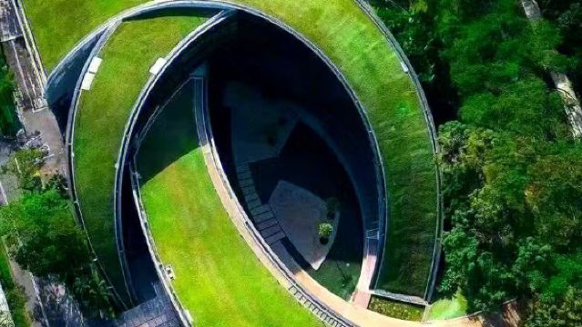 新加坡國博+科技館+南洋理工+美術館遊學10H包車