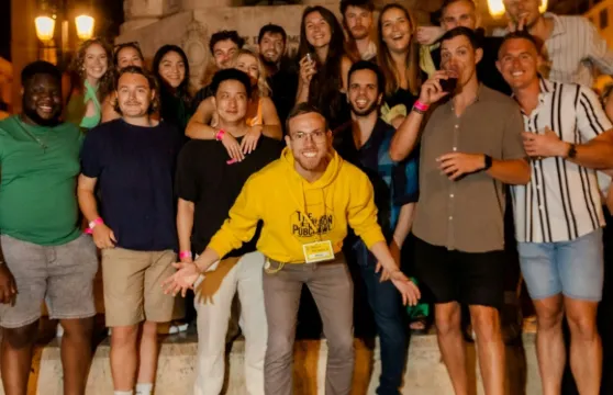 里斯本:酒吧巡禮連無限暢飲、特色調酒及VIP會所入場