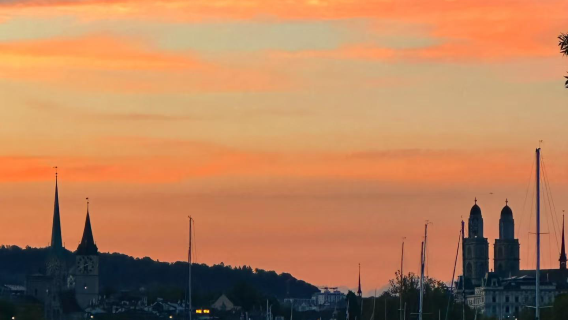 蘇黎世+巴塞爾文化奇遇：足聯博物館與三國地標包車一日遊