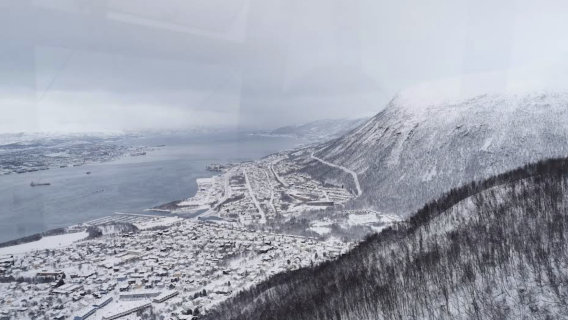 挪威斯沃爾韋爾-奧鎮一日遊-可多日定制【包車-跟團詢客戶服務支援】