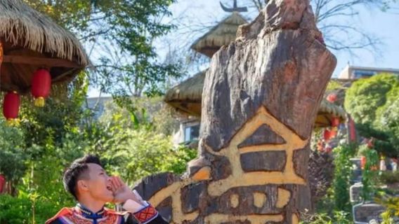 Guangzhou, China Departure – Lianzhou Underground River + Qingyuan Millennium Yaozhai Private Charter Day Tour