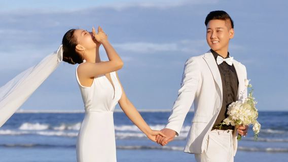 応県Tripメモリー【ハッピーアイランド/観音溝/カメラマン同行撮影・フォトセッション・ガイド付き撮影/ドライバーガイド/通訳/カスタマイズ】