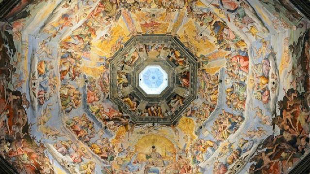 Duomo di Firenze: visita guidata per piccoli gruppi