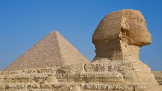 Cairo Pyramids + Grand Egyptian Museum + Nile 1-day Tour [Flexible Itinerary]