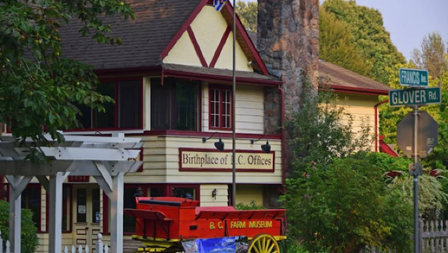 加拿大 溫哥華周邊徒步一日遊（可定制周邊遊）飯店接駁