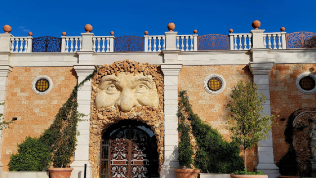 美國舊金山-納帕谷-酒莊之旅-可定制【中文專車-悅享旅程】