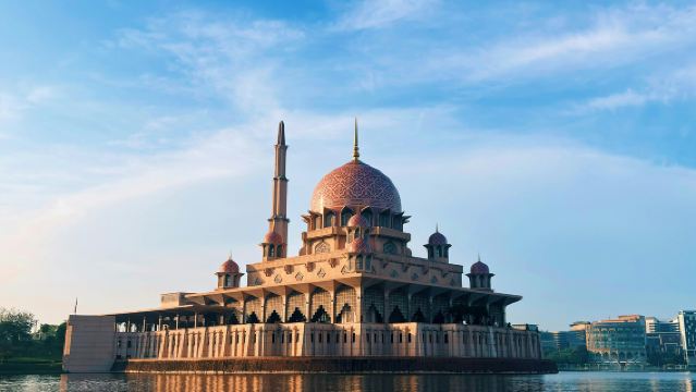 Malaysia Arrival Card (MDAC) Filling Service - Applicable for Entry Throughout Malaysia