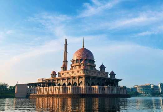 Malaysia Arrival Card (MDAC) Filling Service - Applicable for Entry Throughout Malaysia