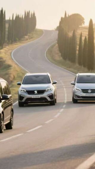 羅馬-托斯卡納-佛羅倫斯--包車定制遊