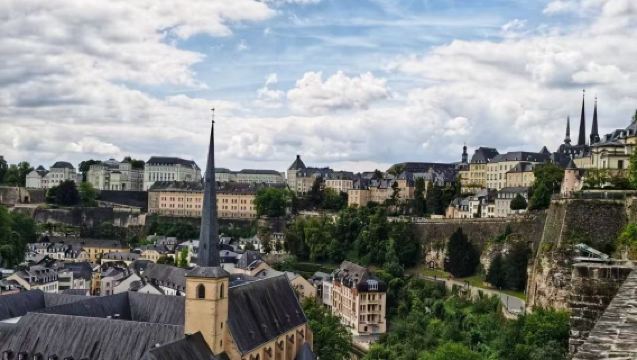 比利時布魯塞爾來回盧森堡【根特/布魯日/安特衛普定制包車】