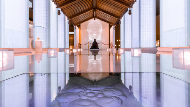 南京總統府+牛首山文化旅遊區+報恩寺+外秦淮河遊船+夫子廟1日