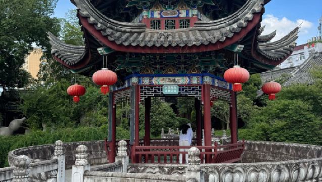 Yiwu, China: International Business and Trade City | Multilingual Guide | Local Guide | Business Exhibition Translation & Private Charter