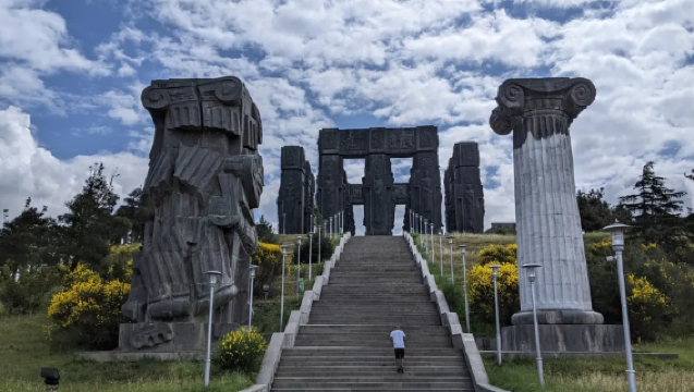 喬治亞.第比利斯.市內/周邊包車一日遊|接駁服務|旅行定制
