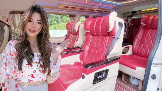 Featured tour with 5 reviews: Bangkok-Hua Hin One-Way Private Car Service with 24/7 Chinese Customer Support and Multiple Vehicle Types Available
