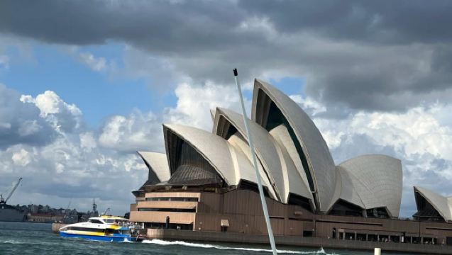 Lawatan Sehari Klasik Blue Mountain + Zoo | Zoo Sydney + Three Sisters + Kereta Kabel Hutan