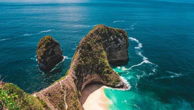 [Top] Excursión de un día a la isla de Nusa Penida en Bali | Todo incluido para una experiencia sin preocupaciones