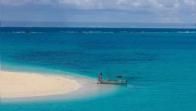 Egypt · Marsa Matruh | Blue tears · Maminus ruins (admission ticket not included)