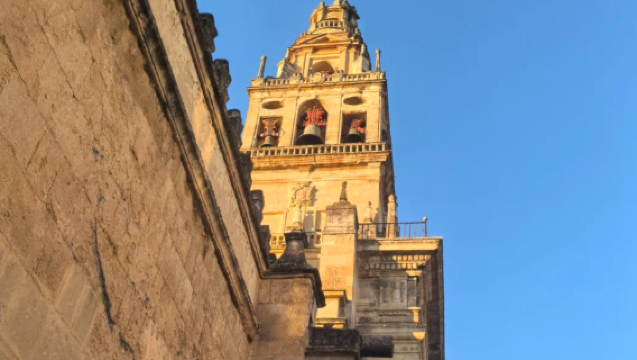 西班牙塞維利亞出發：科爾多瓦一日遊（專屬客服）