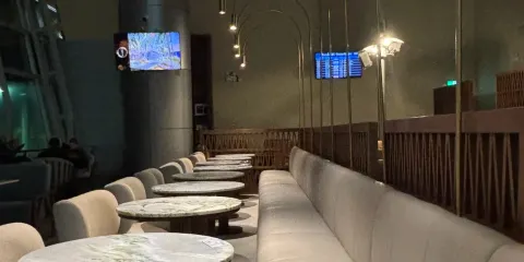 越南機場|胡志明市新山一國際機場|SGN西貢新山一國際機場貴賓室使用券I貴賓廳使用券