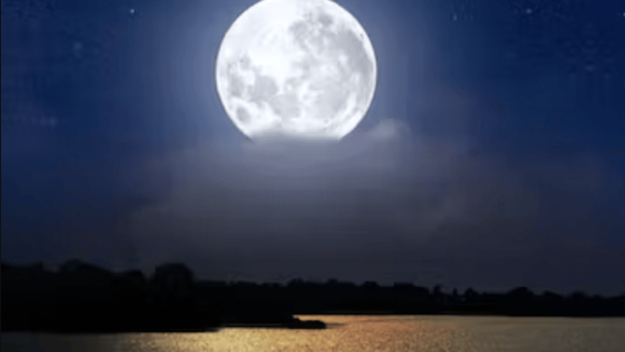 Murrells Inlet by Moonlight: Legends & Lores of the Inlet