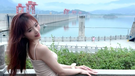 Group tours family-friendly Yichang Three Gorges Dam half-day tour [pure play | includes guide | daily departure]