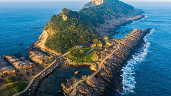 Professional guide from Taiwan, China | Chinese / English / Russian / Japanese / Korean-speaking + professional reception