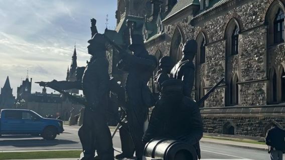 加拿大渥太華+ByWard街區+渥太華河一日遊/行程可調-可定制